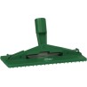 Vikan Nylon Stainless Steel Polypropylene Green Mop Head 55002
