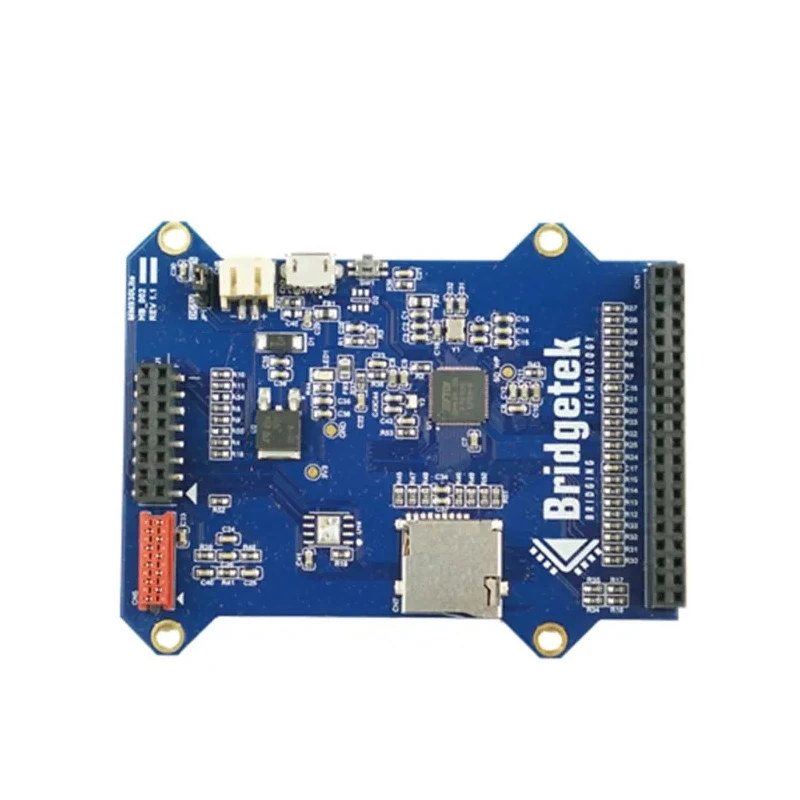 Bridgetek MM930Mini MCU Development Module 32 Bit MCU RoHS Certified MM930Lite