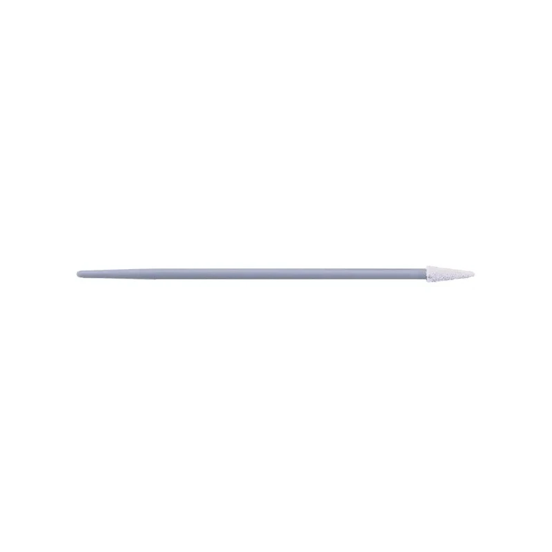 RS PRO Cotton Swab Polypropylene Handle for Electronic Use Length 81 mm Pack of 50 177-1332