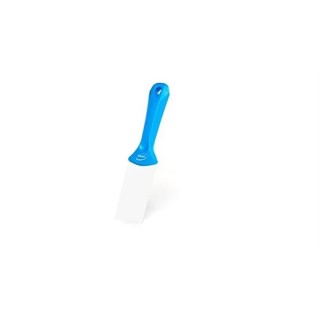 Vikan Stainless Steel Plastic Hand Scraper 235mm Blade Width 50mm Food Processing Safe 40083