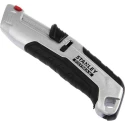 Stanley FatMax Safety Knife with Straight Blade Retractable FMHT10367-0