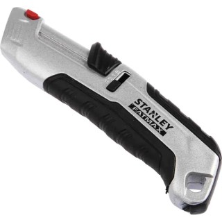 Stanley FatMax Safety Knife with Straight Blade Retractable FMHT10367-0