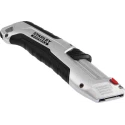 Stanley FatMax Safety Knife with Straight Blade Retractable FMHT10367-0