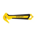 Stanley Safety Knife with Bi-Material Handle, Straight Blade, Strap Cutting Type STHT10356-0