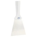 Vikan Stainless Steel Plastic Hand Scraper, 205mm Length, Food Processing Safe 40115