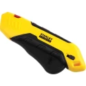 Stanley FatMax Safety Knife with Straight Blade Automatic Retractable 25mm Blade Width FMHT10369-0