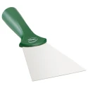 Vikan Stainless Steel Plastic Hand Scraper, 1 piece 40112