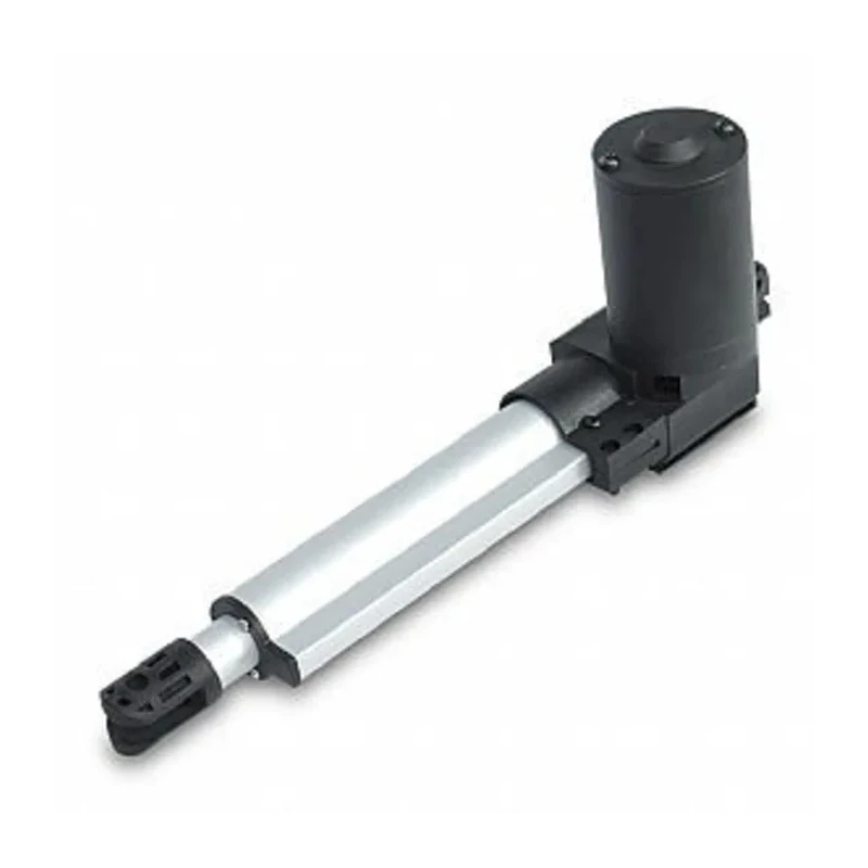 RS PRO Electrical Linear Actuator 300 mm Stroke Length 3000N Load 24V DC 8.3mm/s Speed 177-4517
