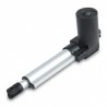 RS PRO Electrical Linear Actuator 300 mm Stroke Length 3000N Load 24V DC 8.3mm/s Speed 177-4517