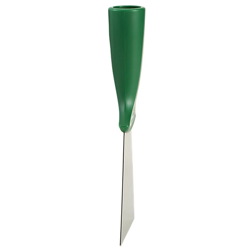 Vikan Stainless Steel Plastic Hand Scraper, 1 piece 40112