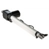 RS PRO Electrical Linear Actuator 300 mm Stroke 6000N Max Load 24V DC Voltage 4.2mm/s Speed 177-4515