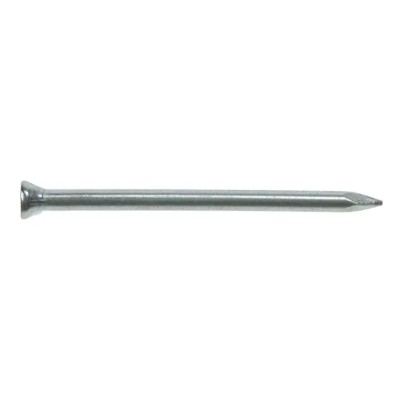 RS PRO Masonry Nail 50 mm Length x 3 mm Diameter Hardened High Carbon Steel 177-6994