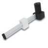RS PRO Electrical Linear Actuator 800 mm Stroke 3000N Load 24V DC 8.2 mm/s Speed 177-4519