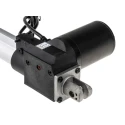 RS PRO Electrical Linear Actuator 300 mm Stroke 6000N Max Load 24V DC Voltage 4.2mm/s Speed 177-4515