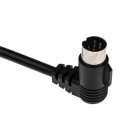 RS PRO Electrical Linear Actuator 300 mm Stroke 6000N Max Load 24V DC Voltage 4.2mm/s Speed 177-4515
