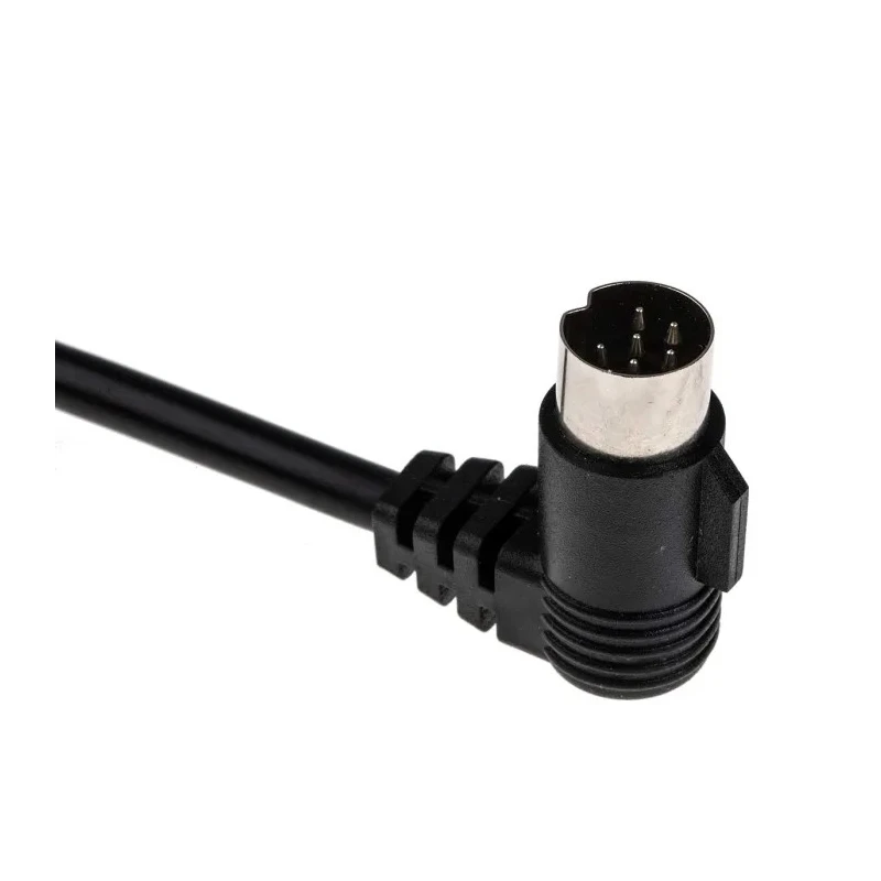 RS PRO Electrical Linear Actuator 300 mm Stroke 6000N Max Load 24V DC Voltage 4.2mm/s Speed 177-4515