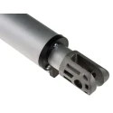 RS PRO Electrical Linear Actuator 300 mm Stroke 6000N Max Load 24V DC Voltage 4.2mm/s Speed 177-4515