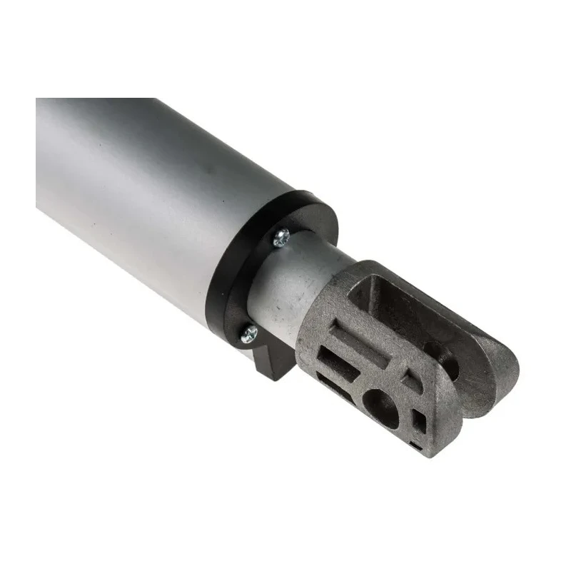 RS PRO Electrical Linear Actuator 300 mm Stroke 6000N Max Load 24V DC Voltage 4.2mm/s Speed 177-4515