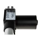 RS PRO Electrical Linear Actuator 300 mm Stroke 6000N Max Load 24V DC Voltage 4.2mm/s Speed 177-4515