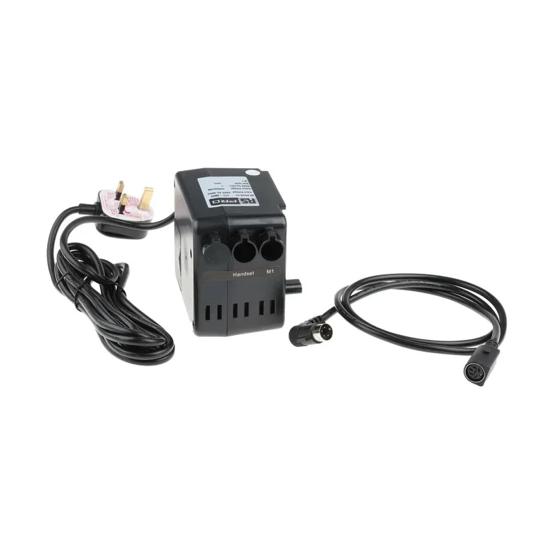 RS PRO Controller for Electric Actuator, IP20, 230V AC Input, 24V DC Output, 3A Overload Protection 177-4523