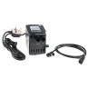 RS PRO Controller for Electric Actuator, IP20, 230V AC Input, 24V DC Output, 3A Overload Protection 177-4523