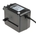 RS PRO Controller for Electric Actuator, IP20, 230V AC Input, 24V DC Output, 3A Overload Protection 177-4523