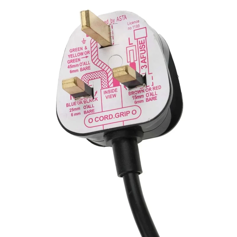 RS PRO Controller for Electric Actuator, IP20, 230V AC Input, 24V DC Output, 3A Overload Protection 177-4523