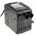 RS PRO Controller for Electric Actuator, IP20, 230V AC Input, 24V DC Output, 3A Overload Protection 177-4523