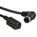 RS PRO Controller for Electric Actuator, IP20, 230V AC Input, 24V DC Output, 3A Overload Protection 177-4523