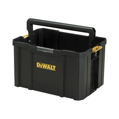 DeWALT Plastic Tool Case 275 mm x 440 mm x 320 mm DWST1-71228