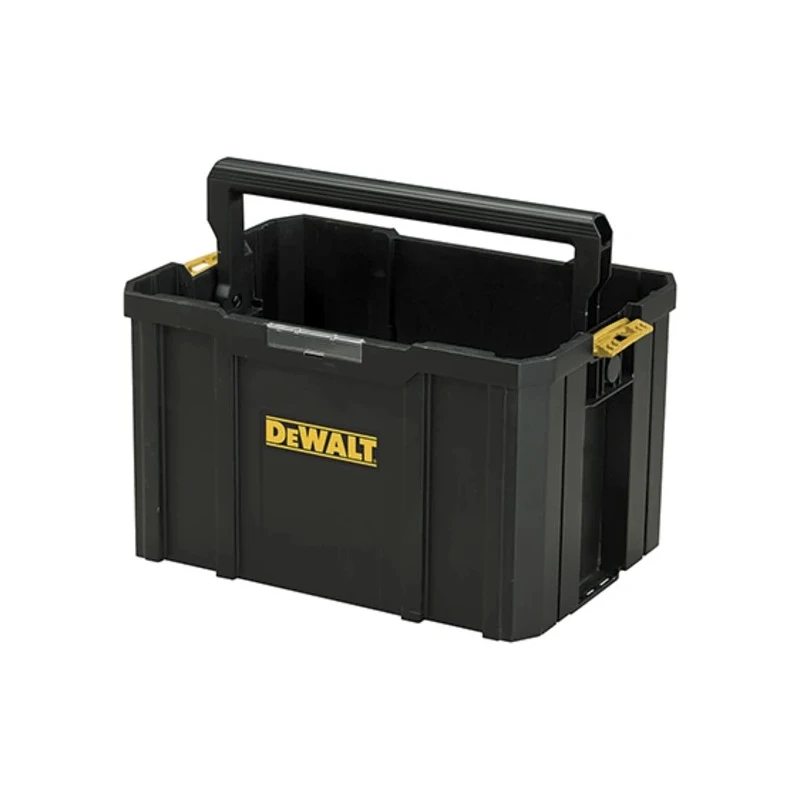 DeWALT Plastic Tool Case 275 mm x 440 mm x 320 mm DWST1-71228