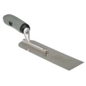 Ragni Pointing Trowel with Soft Grip Handle Stainless Steel 254 mm Blade R6110S