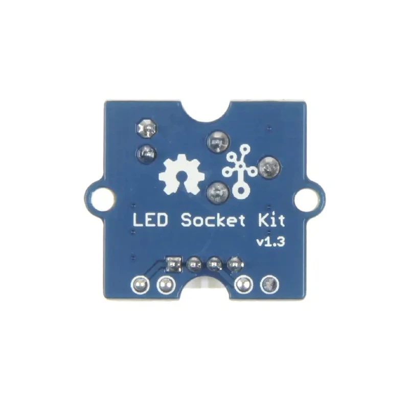 Seeed Studio Grove-Blue LED LED Module 104030010
