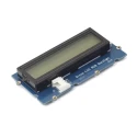 Seeed Studio Grove-LCD RGB Backlight LCD Development Board With Two I/Os for Grove Module 104030001