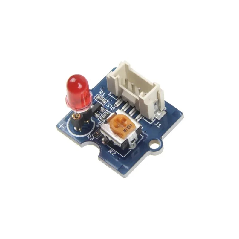 Seeed Studio Grove-Red LED LED Module 104030005