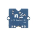 Seeed Studio Grove-Red LED LED Module 104030005