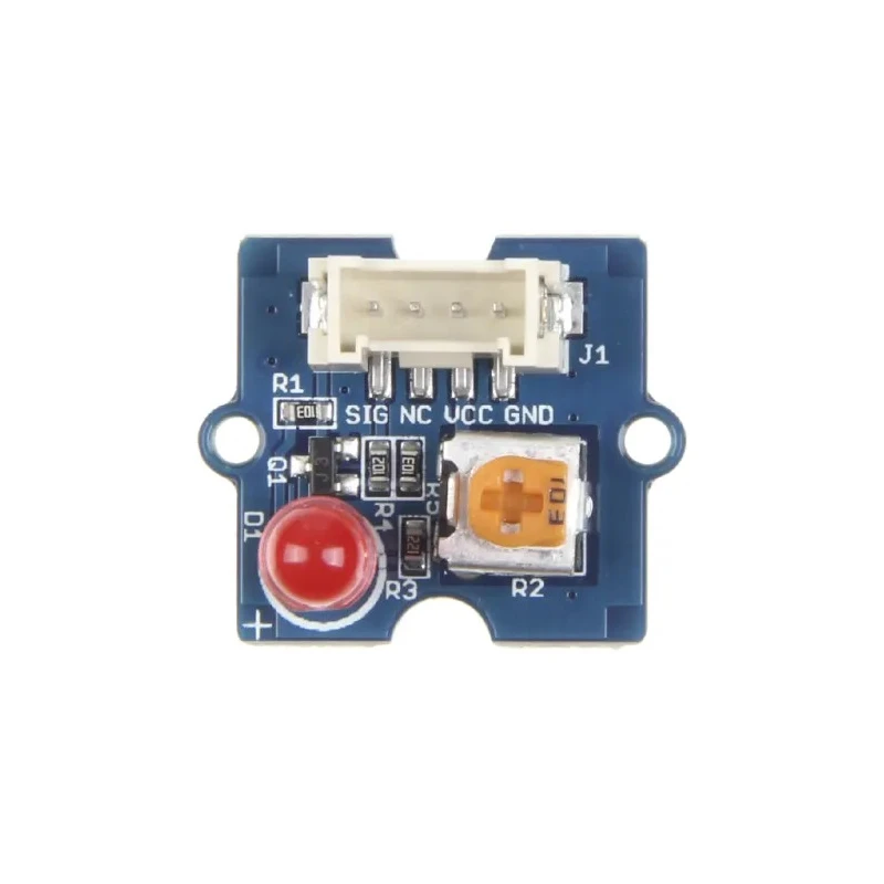 Seeed Studio Grove-Red LED LED Module 104030005