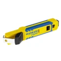 Jokari Multi-Core Wire Stripper 8 to 28 mm Stripping Range Titanium Nitride Coated 28mm Length 70000
