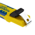Jokari Multi-Core Wire Stripper 8 to 28 mm Stripping Range Titanium Nitride Coated 28mm Length 70000