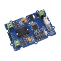 Seeed Studio Arduino Compatible Board Grove I2C Motor Driver with L298 Dual Channel H-Bridge Driver 2A per Channel 105020001