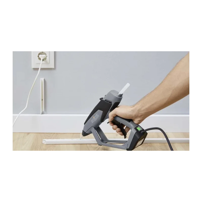 Steinel Special-purpose Acrylate Hot Melt Glue 300 mm Length, 20 Sticks / 600 g, Max Operating Temp 210°C 052416