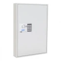 Rottner Comsafe 100 Capacity Grey Steel Wall Mounted Key Cabinet T06021