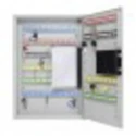 Rottner Comsafe 100 Capacity Grey Steel Wall Mounted Key Cabinet T06021