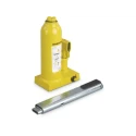 Enerpac Industrial Steel Bottle Jack 5 T Load Capacity 212 mm - 437 mm GBJ005A
