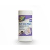 Zep Commercial Wet Anti-Bacterial Dispenser Box of 100 Per Pack 0100ZCMULTITWRS6
