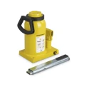 Enerpac Bottle Jack Industrial Steel 20t Load Capacity 459 mm Lifting Height GBJ020A