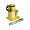 Enerpac Bottle Jack Industrial Steel 20t Load Capacity 459 mm Lifting Height GBJ020A