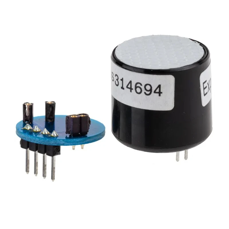 GAS SENSING SOLUTIONS LTD Sensor Development Tool ExplorIR-M Low Power CO2 Sensor Evaluation Kit EVKITEM-20