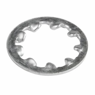 NKK Switches Toggle Switch Washer Lock Washer for Use with Toggle Switch AT509