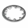 NKK Switches Toggle Switch Washer Lock Washer for Use with Toggle Switch AT509